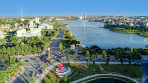 Danh sách 148 xã, phường của Phú Thọ sau sáp nhập