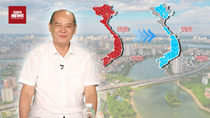 Ông Nguyễn Đức Hà: Cán bộ chính quyền 2 cấp phải sắc như dao pha, chặt cũng được, thái cũng xong