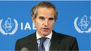 IAEA: Không có bằng chứng Iran đang chế tạo vũ khí hạt nhân
