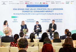 Home Credit Việt Nam: Xây dựng thương hiệu từ chiến lược phát triển bền vững