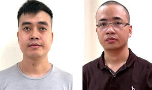 Vụ sữa giả Hiup: Nhóm lãnh đạo Z Holding lập quỹ 'rửa tiền' 83 tỷ 