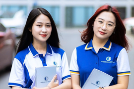 Các trường Luật xét tuyển học bạ 2025