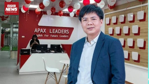 Shark Thủy: Từng là cái tên quyền lực đến vướng vòng lao lý