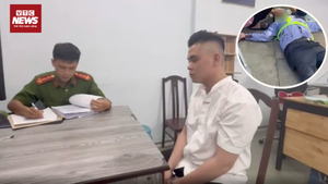 Vì thú cưng, kẻ vào viện người vào tù: Cái kết đắng vì một phút nóng đầu