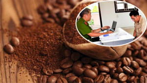 Cà phê Châu Thành 'chỉ 9 - 10% là hạt cà phê': Lương tâm doanh nghiệp ở đâu?