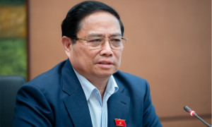 Thủ tướng yêu cầu sắp xếp trụ sở, tài sản công để bộ máy mới vận hành thông suốt