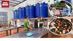 Hơn 1.000 chai nước mắm bị đổ bỏ: Sự thật từ nhà sản xuất