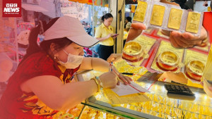 Niêm yết quy trình mua bán vàng miếng: Thị trường liệu có 'hạ nhiệt'?