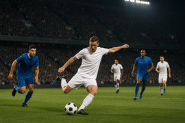 Lịch thể thao mới nhất hôm nay ngày 24/6 và rạng sáng 25/6