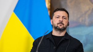 Ông Zelensky tuyên bố 'giảm tiềm lực quân sự' của Nga