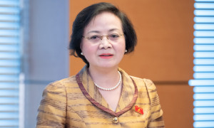 Bộ Nội vụ định hướng số lượng phó chủ tịch UBND cấp tỉnh và cấp xã sau sáp nhập