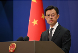 Trung Quốc cảnh báo nguy cơ hỗn loạn toàn cầu khi eo biển Hormuz bị phong tỏa