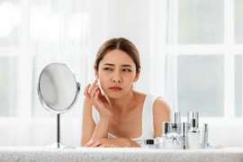 8 thói quen khiến lỗ chân lông trên mặt ngày càng lớn