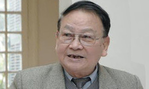 Nguyên Phó Trưởng Ban Khoa giáo Trung ương Nguyễn Hữu Tăng từ trần