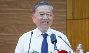 Tổng Bí thư: Nhân dân ủng hộ chủ trương sắp xếp bộ máy nhưng cán bộ lại tâm tư