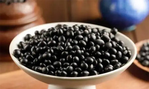 Đậu đen rất bổ nhưng ăn kiểu này lại phản tác dụng