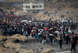 Iran, Israel công bố thiệt hại sau 12 ngày xung đột căng thẳng