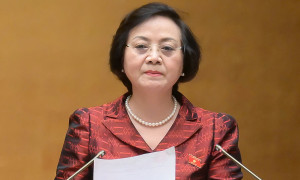 Cán bộ, công chức được nhận tiền khi không nghỉ hết những ngày nghỉ trong năm