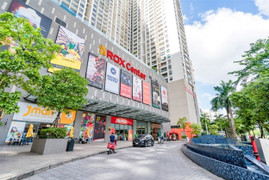 Thị trường bán lẻ - văn phòng chuyển mình: Cơ hội cho các vị trí đắt giá