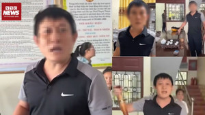Cán bộ thuế xưng ‘mày – tao’ với dân: Thông tin mới nhất