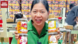 Hé lộ doanh thu khủng của thương hiệu 'Ăn Cùng Bà Tuyết' 