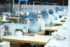 Nghỉ phép có được tính lương, trường hợp nào nghỉ làm vẫn hưởng lương?