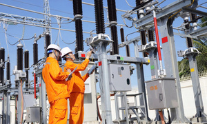 Công ty Điện lực Thanh Hóa tăng cường giải pháp đảm bảo cung ứng điện