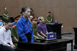 Cựu Bí thư Vĩnh Phúc: 'Bị cáo luôn dành tâm huyết cho tất cả người nghèo'