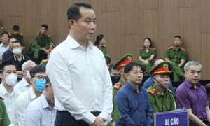 Cựu Phó Bí thư Vĩnh Phúc 'hỏi xin', ông chủ Phúc Sơn cho 5 tỷ và 500.000 USD