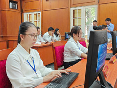 Kết quả 'chạy thử' mô hình chính quyền 2 cấp tại TP.HCM