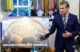 Radar mới của Mỹ có thể khóa mục tiêu Nga - Trung từ Alaska