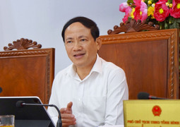 Ông Phạm Anh Tuấn làm Chủ tịch UBND tỉnh Gia Lai mới