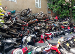 Quốc hội chốt việc cho phép bán tang vật, phương tiện vi phạm hành chính