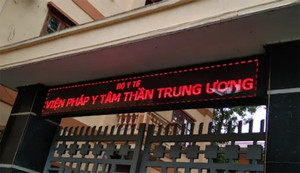 Viện tâm thần là nơi chữa bệnh, sao lại thành 'sân sau' cho tội phạm?