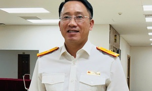 Lý do Bộ Tài chính đề xuất lập 34 đơn vị thuế cấp tỉnh