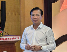 Ông Hồ Văn Mười làm Chủ tịch UBND tỉnh Lâm Đồng mới