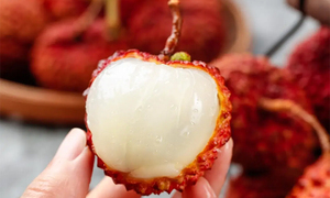 Những thực phẩm kỵ vải, tuyệt đối không nên kết hợp