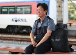 Tổng thống Hàn Quốc đề cử người lái tàu làm bộ trưởng