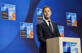 NATO cam kết tăng chi tiêu quốc phòng 5% theo yêu cầu của ông Trump