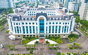 Chi tiết trụ sở 126 xã, phường ở Hà Nội khi vận hành chính quyền 2 cấp