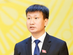 Ông Trần Huy Tuấn giữ chức Chủ tịch UBND tỉnh Lào Cai mới