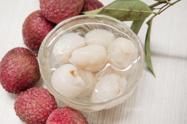 Vì sao ăn vải thiều luộc lại tốt hơn ăn trực tiếp?