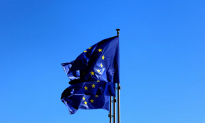 EU nhận 'phác thảo' thỏa thuận thương mại mới từ Mỹ