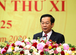 Chân dung Bí thư Thành ủy TP Cần Thơ Đỗ Thanh Bình