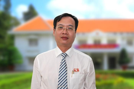 Ông Trần Trí Quang làm Chủ tịch UBND tỉnh Đồng Tháp