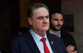 Israel: Lãnh tụ tối cao Iran thoát nạn nhờ ẩn náu