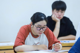 Giáo viên dự đoán Vật lý dễ có 'mưa điểm 10'