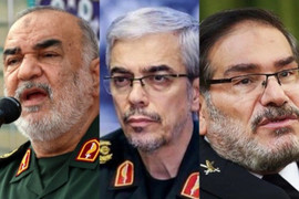 Israel tuyên bố tấn công 900 mục tiêu ở Iran trong chiến dịch 'Sư tử trỗi dậy'