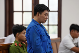 Tài xế xe tải cán 2 lần khiến người đàn ông tử vong ở Đồng Nai hầu tòa