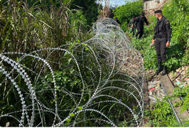 Thái Lan cắt mọi kết nối internet tới Campuchia